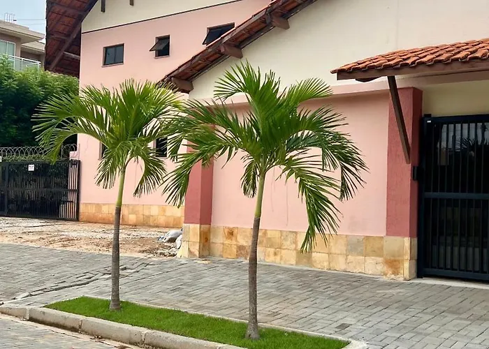 Suite Aconchego No Villa Do Porto A 300M Do Beach Park E A 5 Minutos A Pe Da Praia