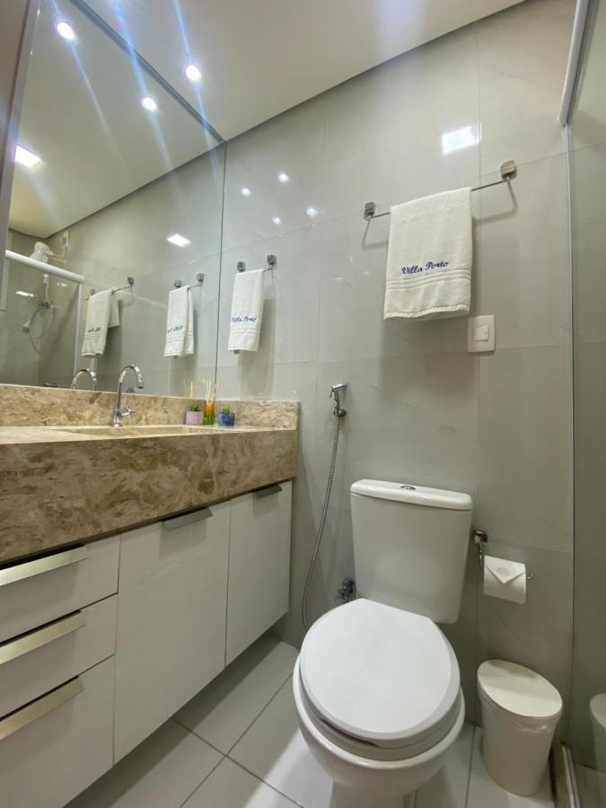 Aconchego No Do Porto A 300m Do Park E A 5 Minutos A Pe Da Apartment *
