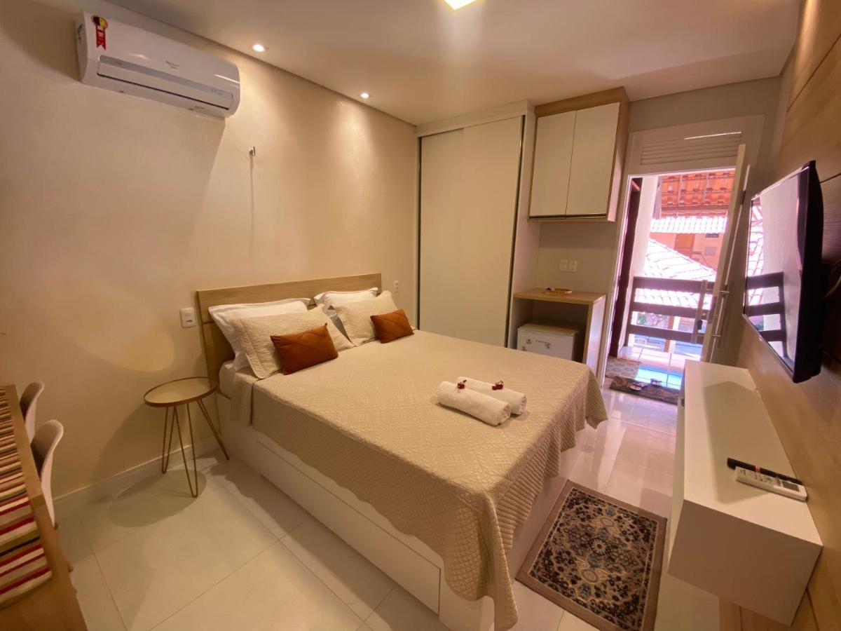 Aconchego No Do Porto A 300m Do Park E A 5 Minutos A Pe Da Apartment Aquiraz