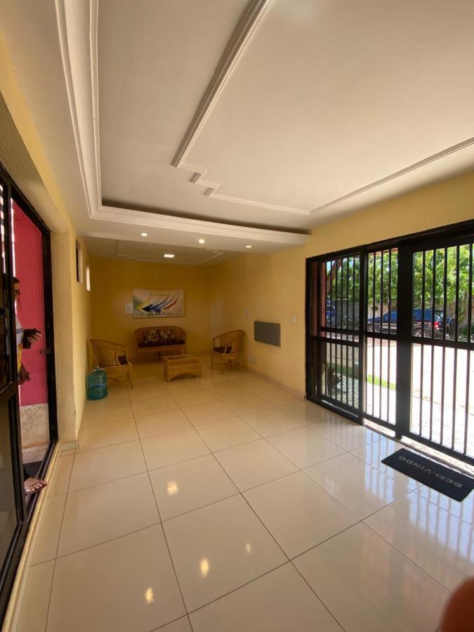 Apartment Aconchego No Do Porto A 300m Do Park E A 5 Minutos A Pe Da