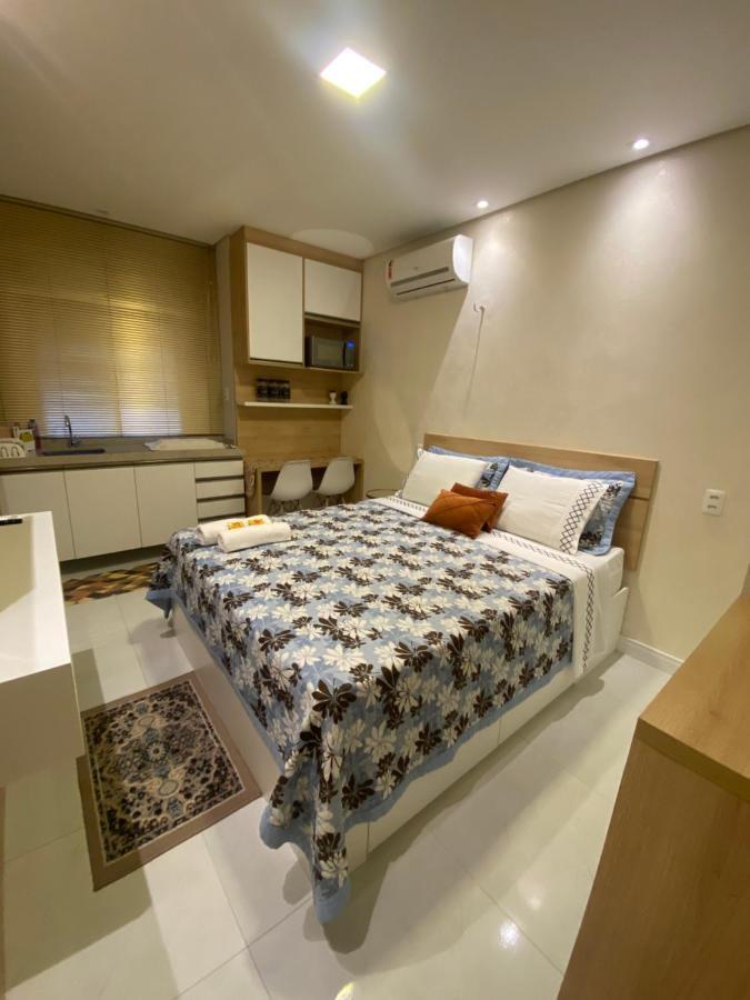Apartment Aconchego No Do Porto A 300m Do Park E A 5 Minutos A Pe Da *
