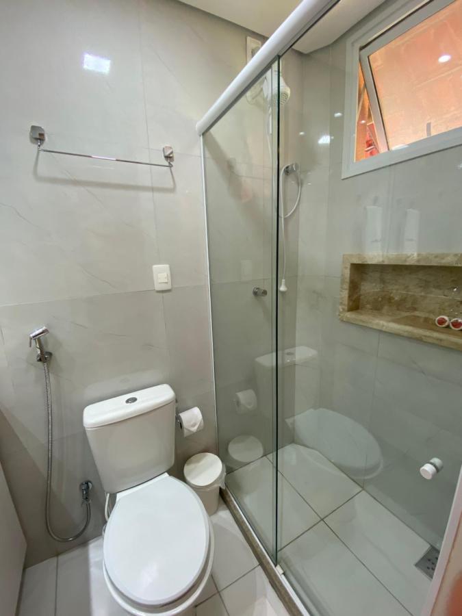 Aconchego No Do Porto A 300m Do Park E A 5 Minutos A Pe Da Apartment