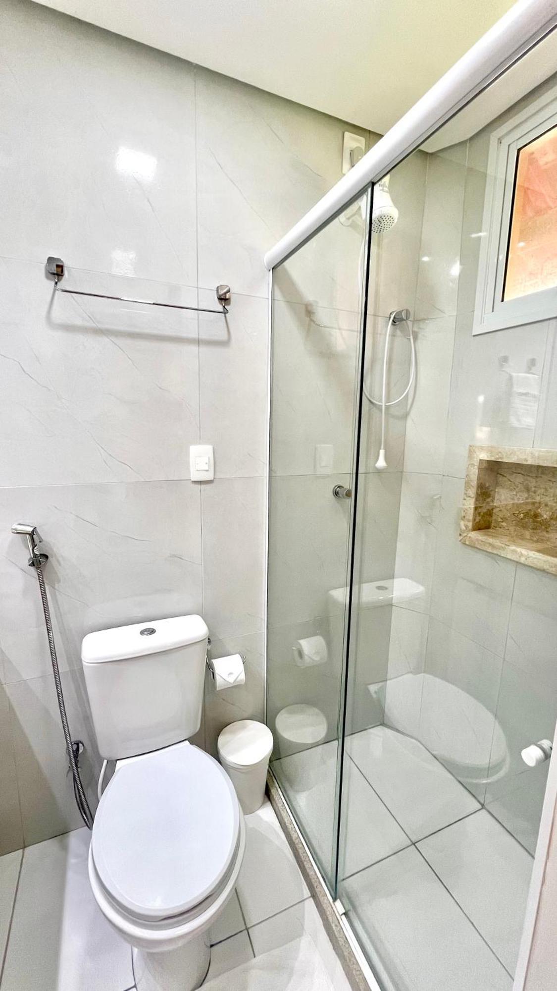 Apartment Aconchego No Do Porto A 300m Do Park E A 5 Minutos A Pe Da *