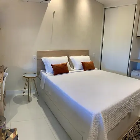Suite Aconchego No Villa Do Porto A 300M Do Beach Park E A 5 Minutos A Pe Da Praia Aquiraz Exterior photo