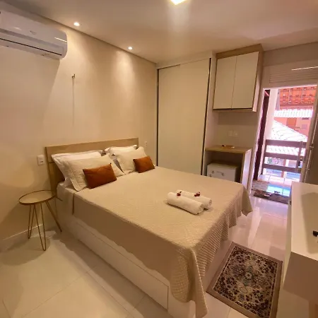 Suite Aconchego No Villa Do Porto A 300M Do Beach Park E A 5 Minutos A Pe Da Praia Aquiraz Exterior photo