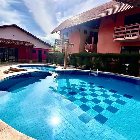Suite Aconchego No Villa Do Porto A 300M Do Beach Park E A 5 Minutos A Pe Da Praia Aquiraz Exterior photo