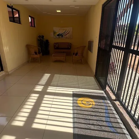 Suite Aconchego No Villa Do Porto A 300M Do Beach Park E A 5 Minutos A Pe Da Praia Aquiraz Exterior photo